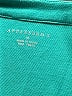 Appleseeds Teal Pink Cardigan Size M - photo 7