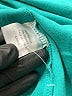 Appleseeds Teal Pink Cardigan Size M - photo 8