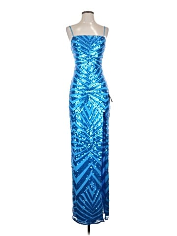 Lulus Cocktail Dress (view 1)