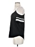 Express One Eleven Black Sleeveless Top Size XS - photo 5