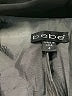 Bebe 100% Polyester Black Blazer Size 4 - photo 6