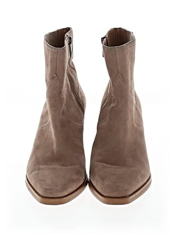 Lucky Brand Ankle Boots (view 2)