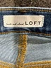 Ann Taylor LOFT Hearts Blue Jeans Size 10 - photo 4