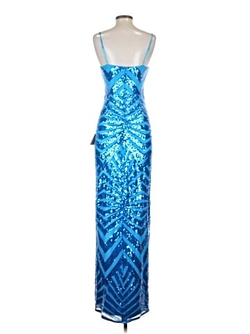 Lulus Cocktail Dress (view 2)