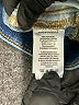 Ann Taylor LOFT Hearts Blue Jeans Size 10 - photo 6