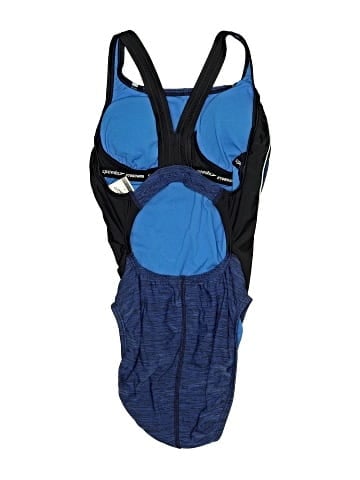 Speedo One Piece Swimsuit (view 2)