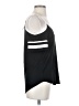 Express One Eleven Black Sleeveless Top Size XS - photo 4