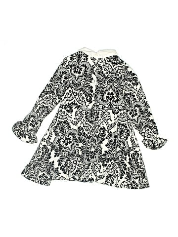 Janie and Jack Dress (view 2)