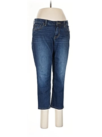Apt. 9 Jeans (view 1)