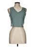 Unbranded Teal Tank Top Size L - photo 1