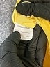 Unbranded 100% Polyester Yellow Cocktail Dress Size 10 - photo 5