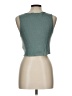 Unbranded Teal Tank Top Size L - photo 2