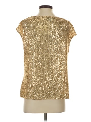 CeCe Sleeveless Blouse (view 2)