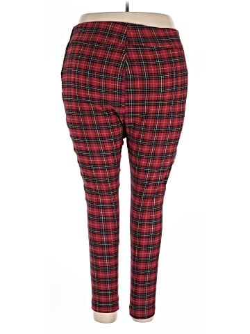 Unique Vintage Casual Pants (view 2)