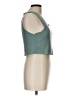 Unbranded Teal Tank Top Size L - photo 4