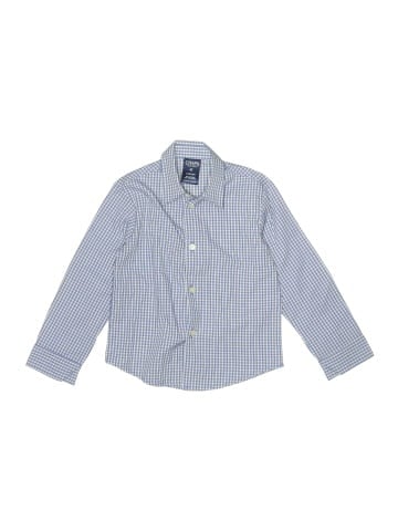 Chaps Long Sleeve Button-Down Shirt (view 1)
