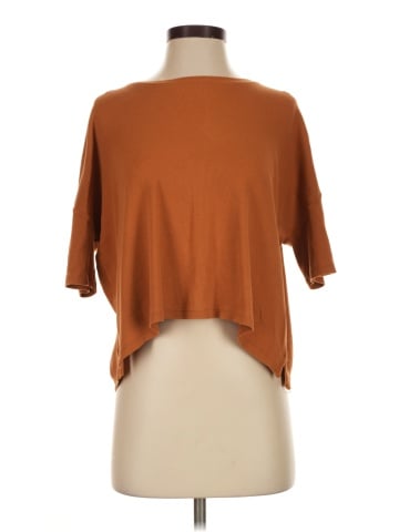 Sessun 3/4 Sleeve Top (view 1)