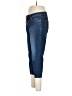 Apt. 9 Solid Blue Jeans Size 8 (petite) - photo 5
