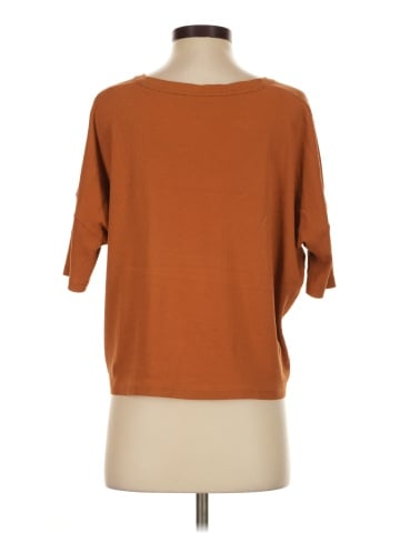 Sessun 3/4 Sleeve Top (view 2)
