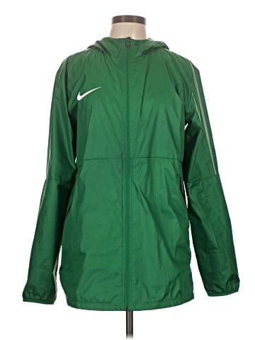 Nike Windbreaker (view 1)