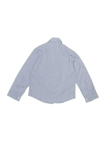 Chaps Long Sleeve Button-Down Shirt (view 2)