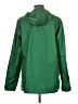 Nike 100% Polyester Green Windbreaker Size L - photo 2