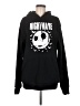 Disney Black Pullover Hoodie Size M - photo 1