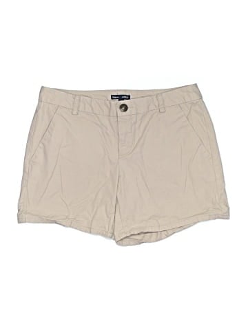 Gap Outlet Khaki Shorts (view 1)