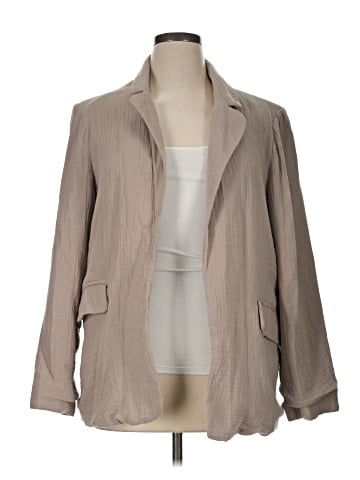 Stoosh Blazer (view 1)