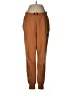 Nike Brown Casual Pants Size M - photo 1