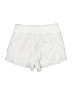 Avia Solid Ivory Shorts Size 4 - photo 2