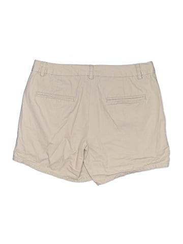 Gap Outlet Khaki Shorts (view 2)