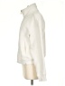 Varley Solid Ivory Track Jacket Size XS - photo 5