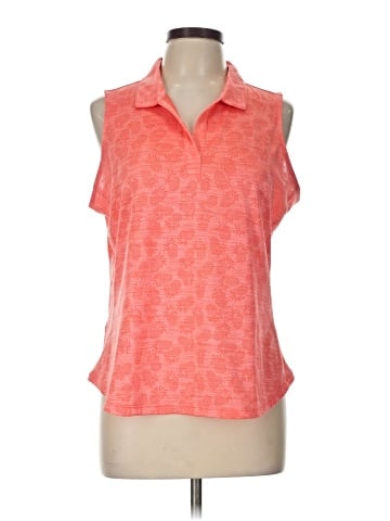 Tommy Bahama Sleeveless T-Shirt (view 1)