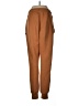 Nike Brown Casual Pants Size M - photo 2