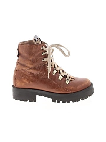 Steve Madden Ankle Boots (view 1)