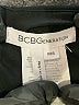BCBGeneration 100% Polyester Black Jumpsuit Size XXS - photo 4