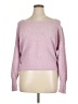 Old Navy Pink Pullover Sweater Size XL - photo 1