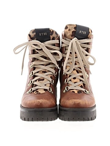 Steve Madden Ankle Boots (view 2)
