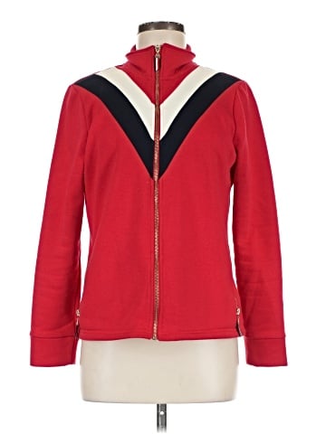 Tommy Hilfiger Track Jacket (view 1)