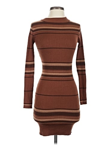 Say What? Casual Dress (view 1)