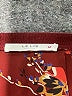 Le Lis Burgundy Pullover Sweater Size M - photo 7