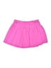 Unbranded Solid Pink Skort Size XL - photo 2