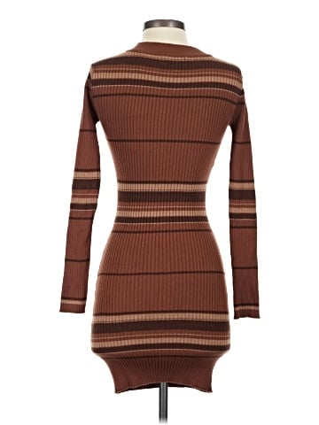 Say What? Casual Dress (view 2)