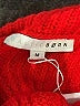 Baltic Born Red Turtleneck Sweater Size M - photo 4