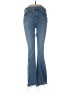 Adriano Goldschmied Hearts Blue Jeans Size 29R - photo 1