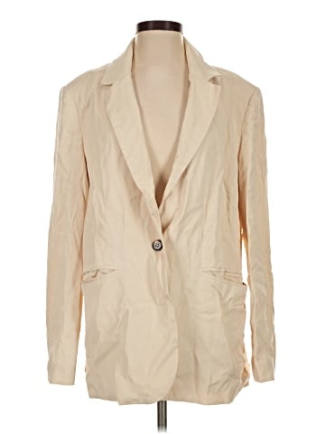 Reformation Blazer (view 1)