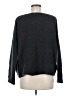 Unbranded Black Pullover Sweater Size M - photo 2