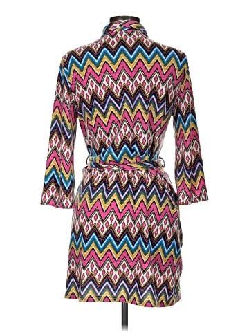 Grifflin Casual Dress (view 2)