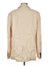 Reformation 100% Tencel Lyocell Tan Blazer Size S - photo 2